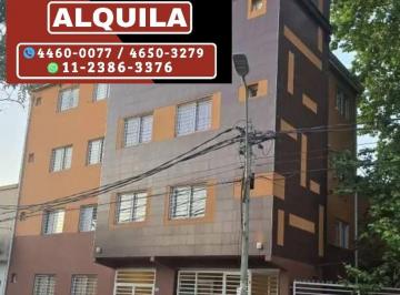 Departamento de 1 ambiente, Morón · Alquiler – Departamento Monoambiente – Todo Electrico