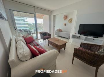 Foto1 · Icon Brava en Venta de 2 Dorm. y Medio a Usd 340,000