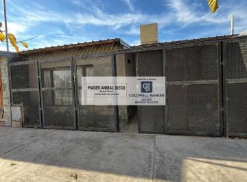 Casa · 143m² · 1 Cochera · Casa en San Rafael