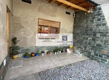 Casa · 143m² · 6 Ambientes · 2 Cocheras · Casa en San Rafael