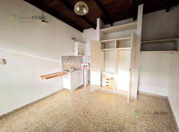 Departamento · 17m² · 1 Ambiente · Departamento en La Plata