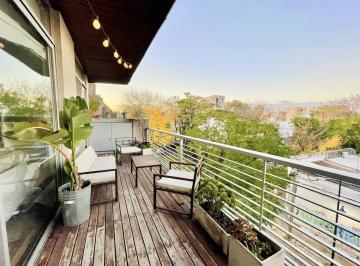 Departamento · 54m² · 2 Ambientes · 1 Cochera · Departamento 2 Ambientes en Alquiler en La Calabria San Isidro