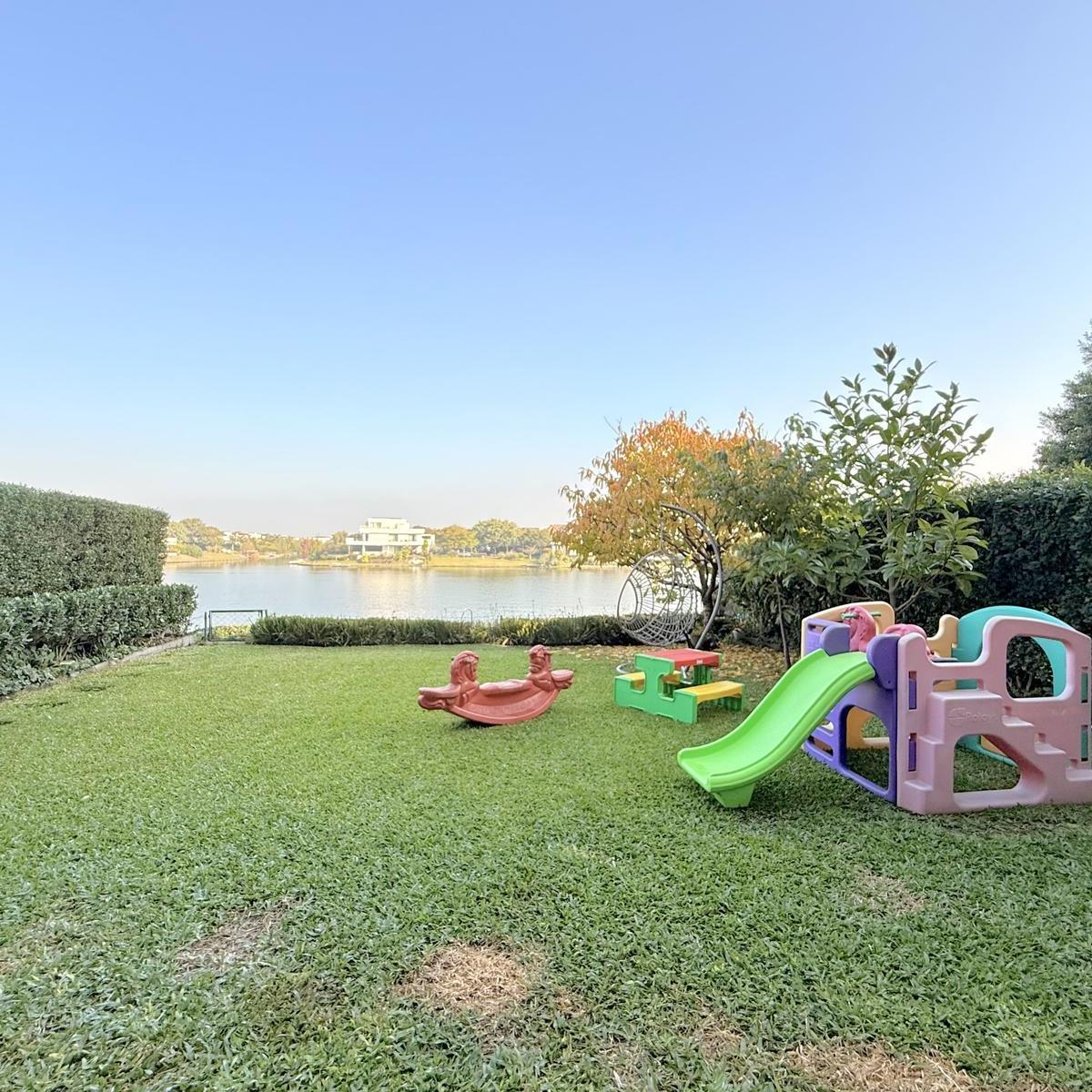 Departamento en Venta en Acqua Golf 2 - Islas del Golf - Nordelta
