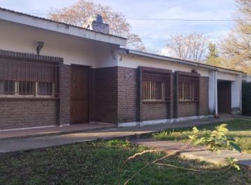 Casa de 5 ambientes, Cosquín · Venta Casa Cosquín