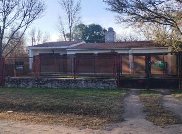 Casa de 5 ambientes, Cosquín · Venta Casa Cosquín