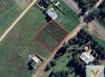 Terreno · 700m² · Terreno en Venta - 700 m² - Arana