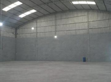 Foto · Venta Galpon Industrial Villa Esquiu a Estrenar