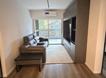 Departamento de 2 ambientes, Rosario · Departamento Premiun Equipado