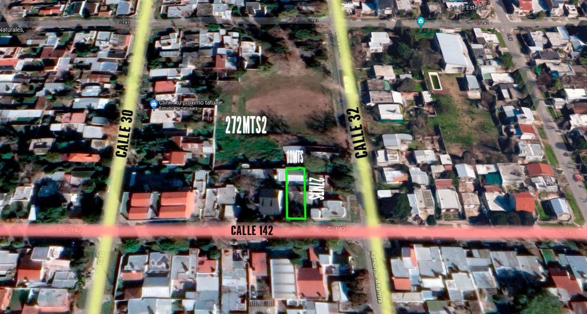 142 e/ 30 y 31,  Berazategui, Berazategui