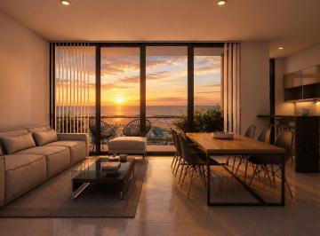 Departamento · 77m² · 3 Ambientes · Departamento - La Perla