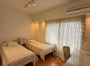Departamento de 3 ambientes, Recoleta · Departamento Tres Ambientes
