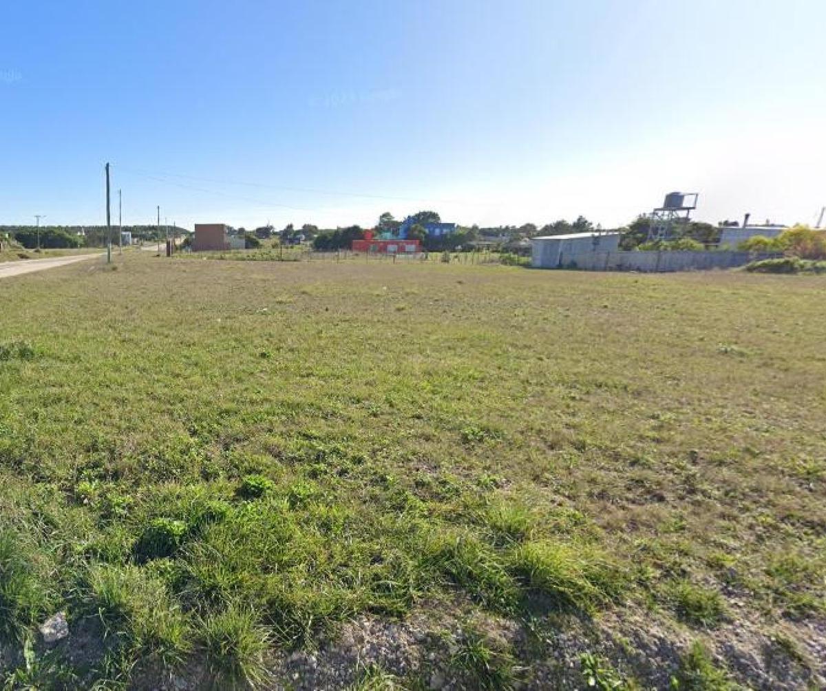 Avenida 65 y 0, San Eduardo del Mar, Mar del Plata