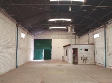 Bodega-Galpón de 1 ambiente, Maipú · Alquilo Galpon