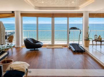 Departamento · 186m² · 5 Ambientes · 1 Cochera · Departamento en Playa Grande