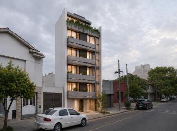 Departamento · 52m² · 2 Ambientes · 1 Cochera · Departamento - Guemes