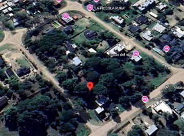 Terreno · 686m² · Terreno en Venta - 686 m² - Villa Gesell