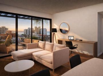 Departamento · 82m² · 3 Ambientes · Departamento - La Perla