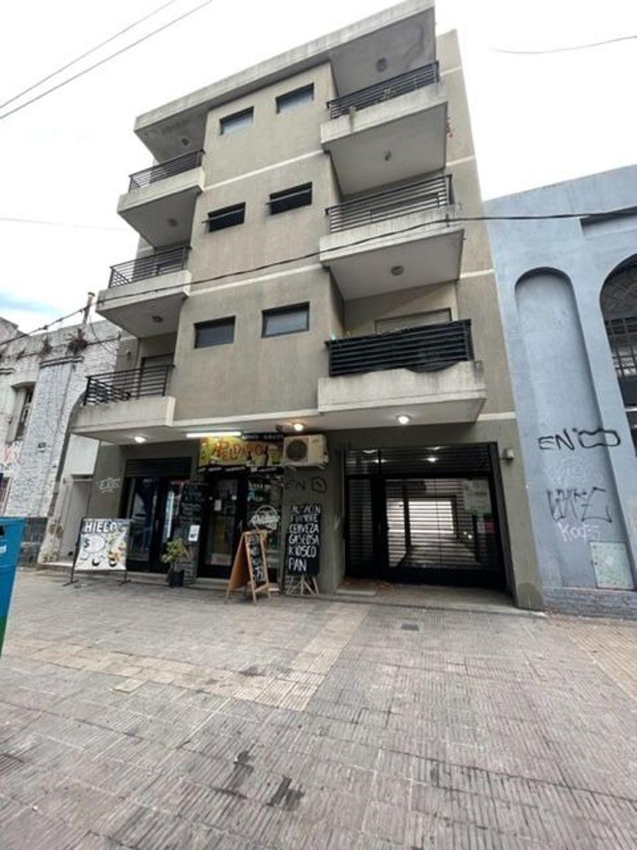 Diagonal 73 & Calle 2, La Plata, La Plata