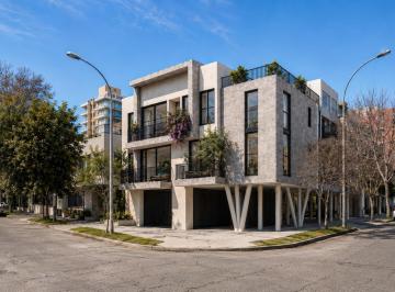 Departamento · 85m² · 3 Ambientes · 1 Cochera · PH en Guemes