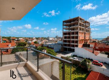 Departamento · 70m² · 3 Ambientes · Departamento - La Perla