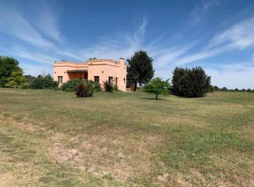 Terreno · 2046m² · Terreno en Venta - 2.046 m² - El Espinillo Golf Club, Carlos Keen