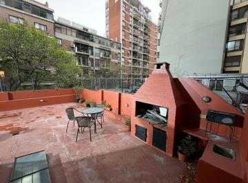 Departamento de 4 ambientes, Almagro · Venta PH 4 Ambientes con Patio, Gran Terraza y Parrilla