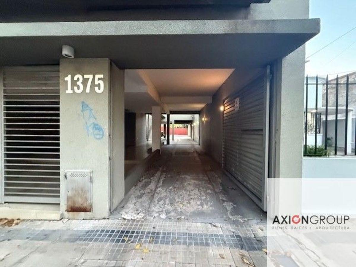 Calle 67 & Calle 22, La Plata, La Plata
