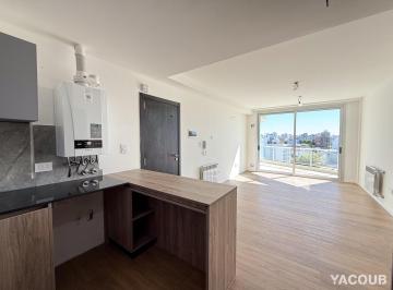 Departamento · 71m² · 3 Ambientes · 1 Cochera · Departamento de Pozo en Venta - 2 Dorm. 2 Baños - 86 m² - La Plata