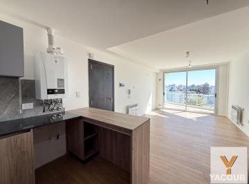 Departamento · 71m² · 3 Ambientes · 1 Cochera · Departamento de Pozo en Venta - 2 Dorm. 2 Baños - 86 m² - La Plata