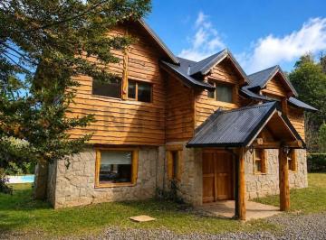 Casa · 190m² · 5 Ambientes · Casa en Venta Bariloche