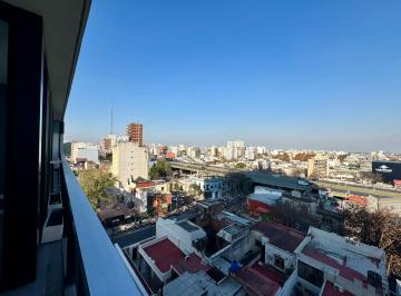 Departamento · 38m² · 2 Ambientes · Departamento Dos Ambientes en Venta - Torre Palmera Caballito