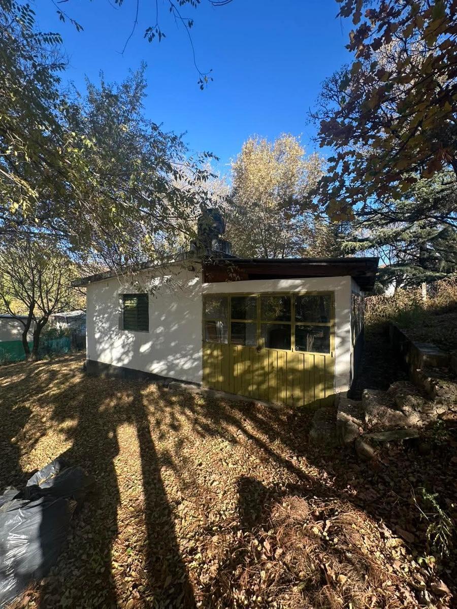 Casa en Venta 1 Dormitorio Carlos Paz Sierras