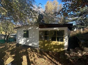 Casa · 68m² · 2 Ambientes · 1 Cochera · Casa en Venta 1 Dormitorio Carlos Paz Sierras