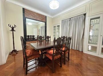 Departamento de 3 ambientes, Belgrano · Alquileres Amueblado