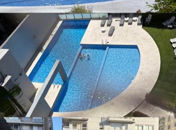 Departamento · 51m² · 2 Ambientes · 1 Cochera · Alquiler Departamento 2 Ambientes en Palermo Hollywood