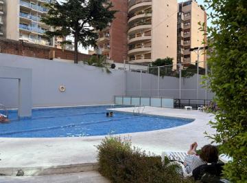 Departamento · 46m² · 2 Ambientes · 1 Cochera · Alquiler Departamento 2 Ambientes en Palermo Hollywood