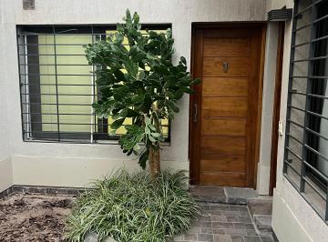 Departamento de 2 ambientes, Godoy Cruz · Particular Alquilo