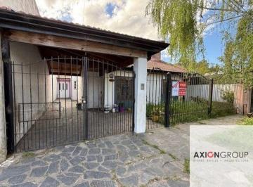 Casa de 4 ambientes, La Plata · Venta de Casa en Calle 80 Bis E 137 y 138 - Los Hornos