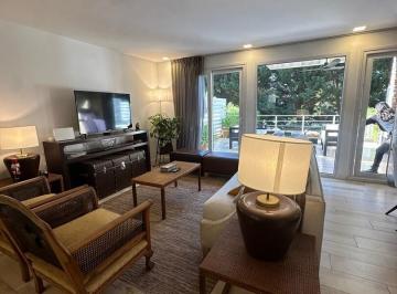 Departamento · 132m² · 4 Ambientes · 1 Cochera · Departamento Dúplex en Venta en El Palmar, Nordelta, Tigre