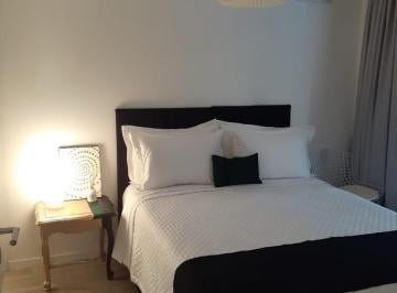 Departamento de 1 ambiente, Recoleta · Alquileres Amueblado