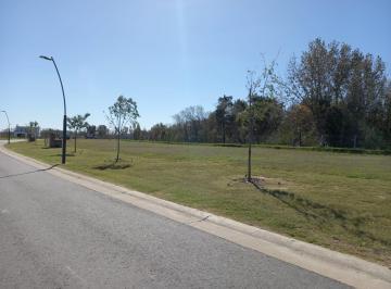 Terreno · 1240m² · Venta Doble Lote en Nativas - Financiado - Puertos | 1.241 m² | Vista a La Reserva | Acepta Bonos