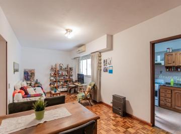 Departamento · 41m² · 2 Ambientes · Departamento en Venta de Dos Ambientes. Balvanera