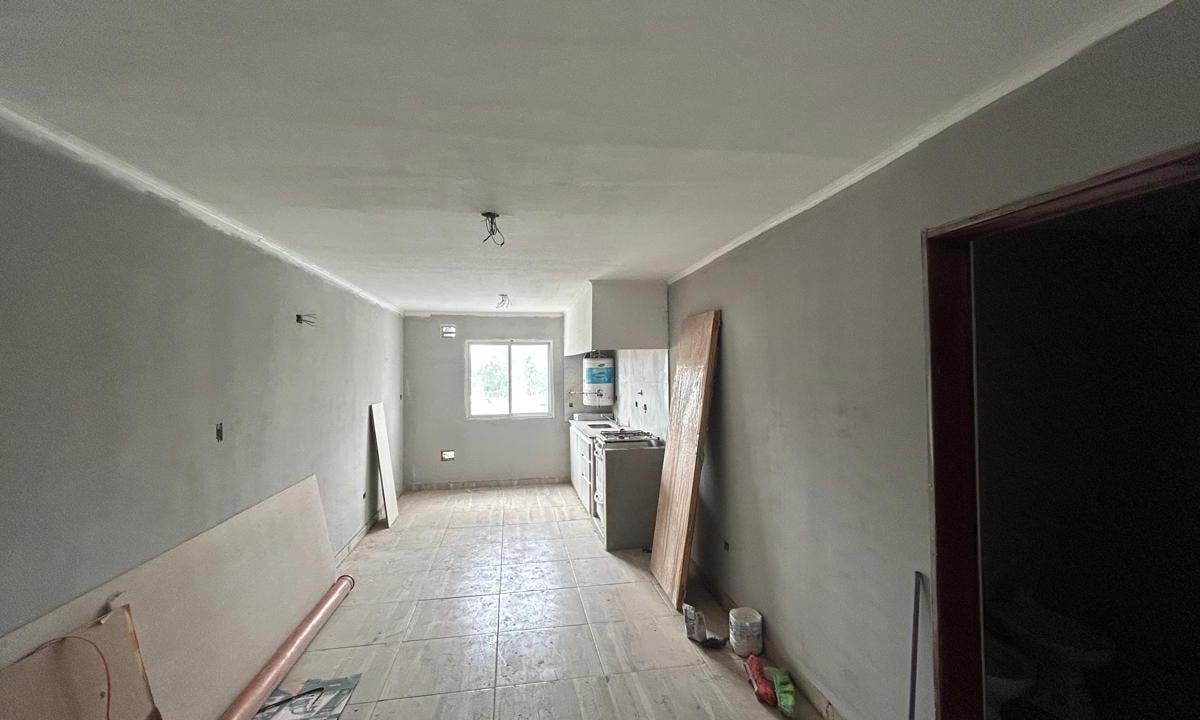 La Crujía 4938, Villa Juan Martín de Pueyrredón, Provincia de Buenos Aires, Argentina