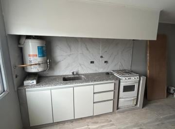 Departamento · 27m² · 1 Ambiente · Monoambiente en Venta en Villa Juan Martín de Pueyrredón