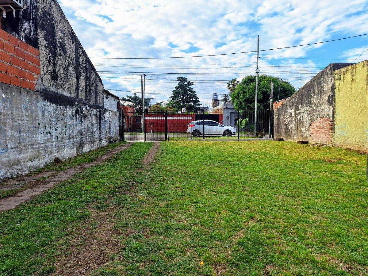 11 de Septiembre 1600, José C Paz, José C Paz