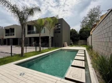 Departamento · 117m² · 3 Ambientes · 1 Cochera · Dúplex en Venta - 2 Dorm. 2 Baños - Canning