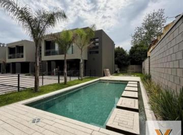 Departamento · 117m² · 3 Ambientes · 1 Cochera · Dúplex en Venta - 2 Dorm. 2 Baños - Canning