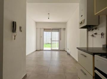 Departamento · 42m² · 2 Ambientes · Departamento en Alquiler