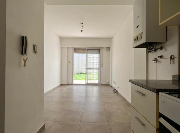 Departamento · 42m² · 2 Ambientes