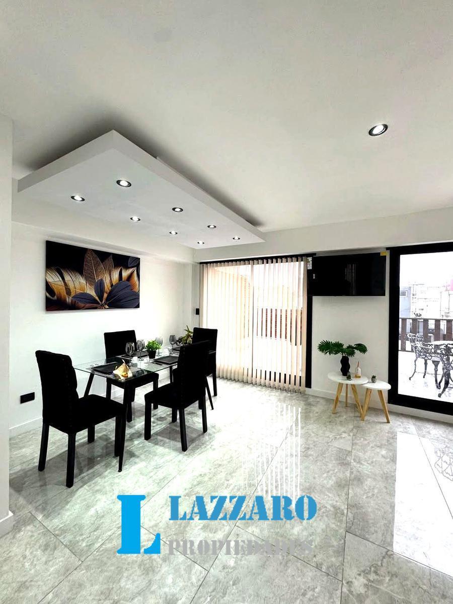 Lamadrid al 2400 e/ Falucho y Gascon